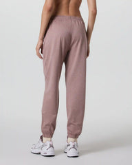 Boyfriend Sweatpant | Zion Rose Heather