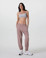 Boyfriend Sweatpant | Zion Rose Heather