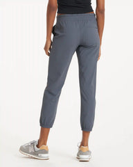 Miles Jogger | Azure
