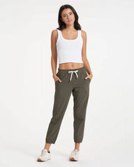 Miles Jogger | Oregano