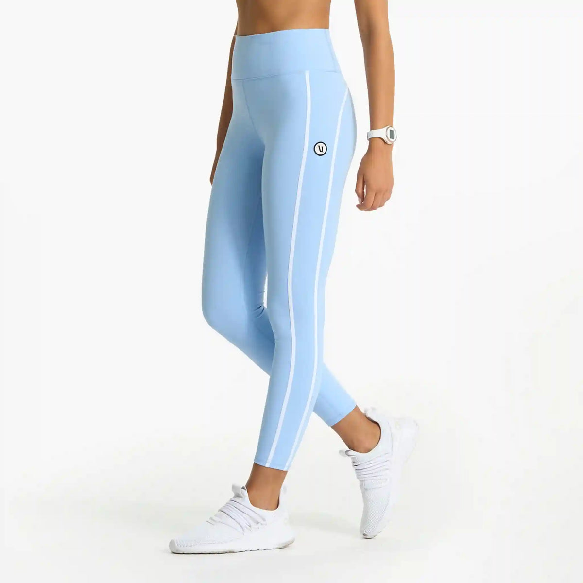 Track Legging | Oxford