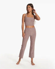 Mid Rise Elevation Slim Bootcut | Hazel Heather