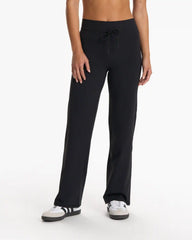 Daily Wideleg - Short | Black