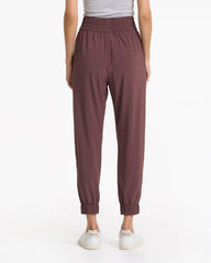 Villa Jogger | Chestnut