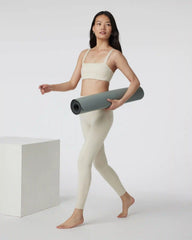 Evolve Legging | Bone
