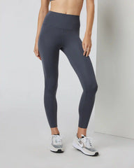 Evolve Legging | Charcoal