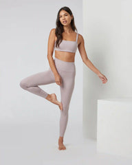 Evolve Legging | Dusk