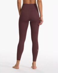 Evolve Legging | Fig