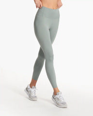 Evolve Legging | Fern