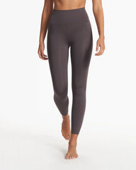 Evolve Legging | Plum