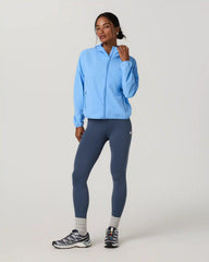 Women's Renew Trainer Shell | Oasis Blue