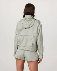 Endless Elevate Hike Jacket | Talc