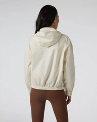 Vintage Ripstop Utility Jacket | Milkweed