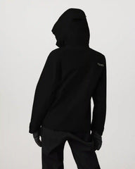 Women's Taika Snow Shell | Black