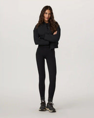 Drift Insulated Jacket | Black