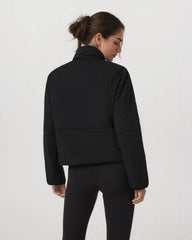 Canyon Insulated Venture Jacket | Black