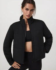 Canyon Insulated Venture Jacket | Black