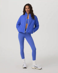 Canyon Insulated Venture Jacket | Bright Iris