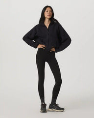 Alpine Jacket | Black