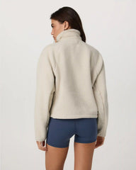 Alpine Jacket | Bone