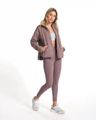 Canyon Insulated Jacket | Hazel