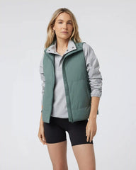 Canyon Insulated Vest | Marsh