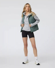 Canyon Insulated Vest | Marsh