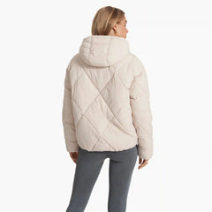 Decompression Insulated Jacket | Dune