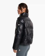 Hudson Insulated Jacket | Black