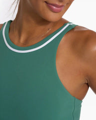 Volley Dress | Cactus