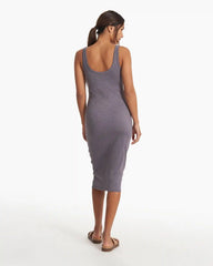 Halo Essential Dress | Sawyer Heather