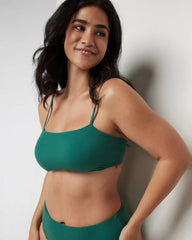 Dune Bikini Top | Ivy