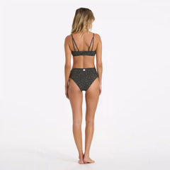 Dune Bikini Top | Oregano Spots