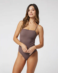 Dune One Piece | Chocolate