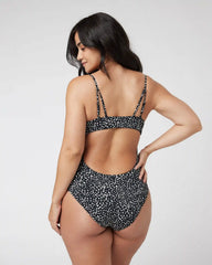 Dune One Piece | Dew Drop Natural