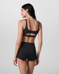 Encinitas Bikini Top | Black