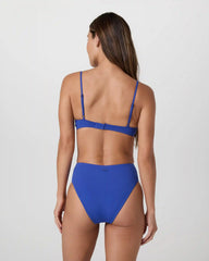 High Waisted Bikini Bottom | Copenhagen