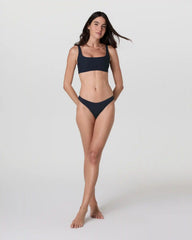 Classic Bikini Bottom | Black
