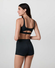 Swim Shorty | Black