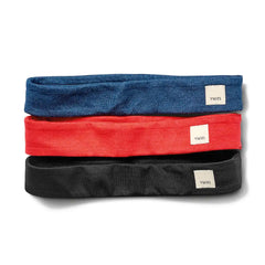 Halo Headband | Indigo Heather