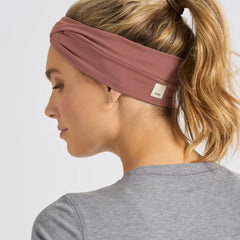 Daily Headband | Terracotta