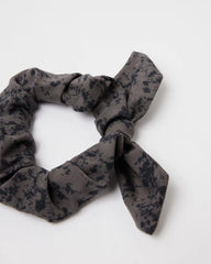 Tie Scrunchy | Chia Stucco