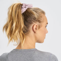 Tie Scrunchy | Dusk