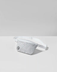 ALOHA-Mini Hip Pack | Salt Umber Blurred Torrent