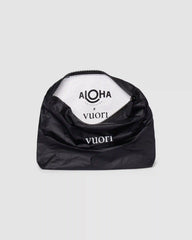 Aloha Small Pouch | Black