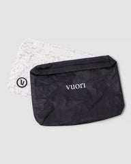 Aloha Small Pouch | Black