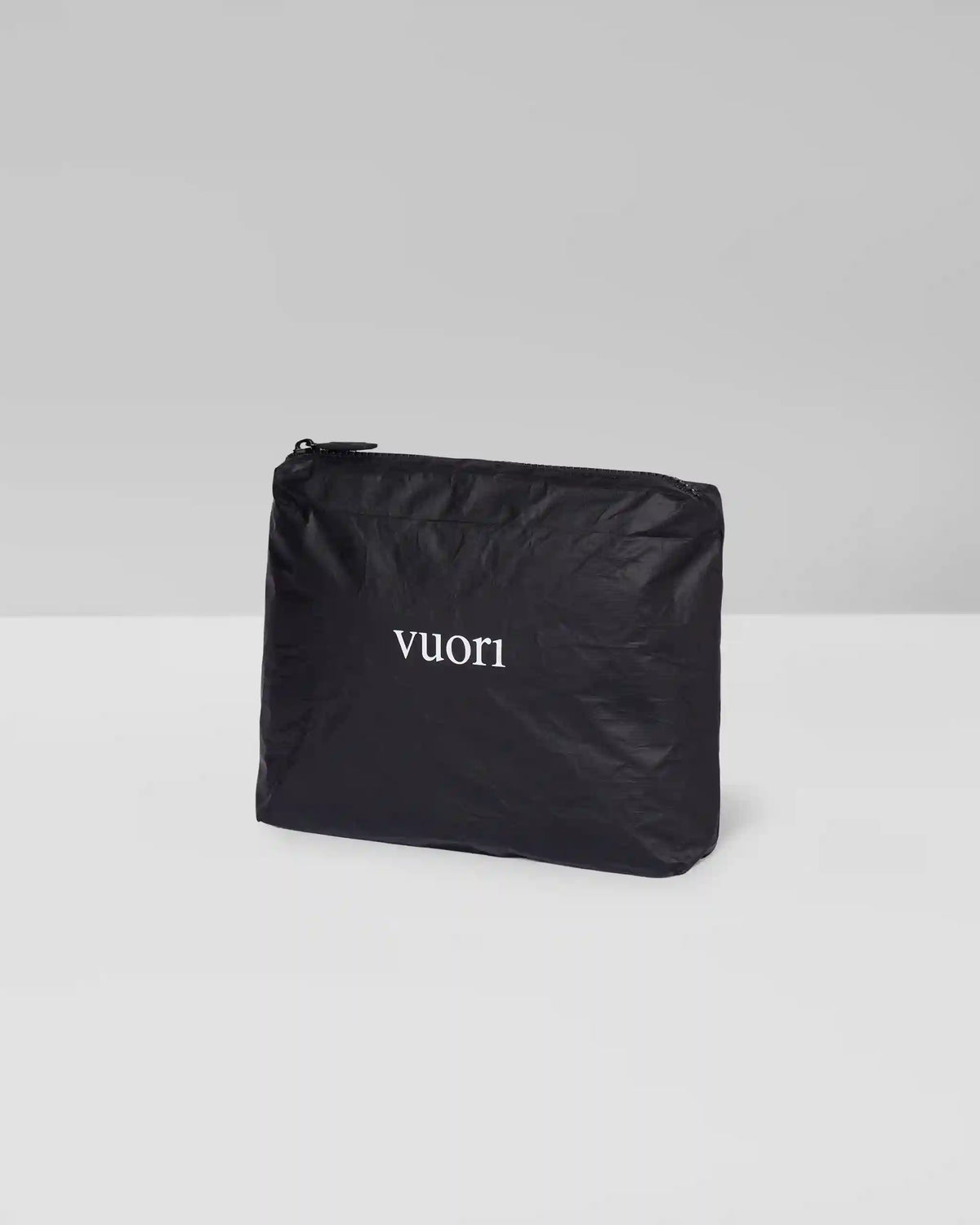 Aloha Small Pouch | Black