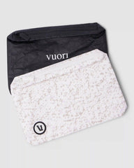 Aloha Small Pouch | Coconut Opal