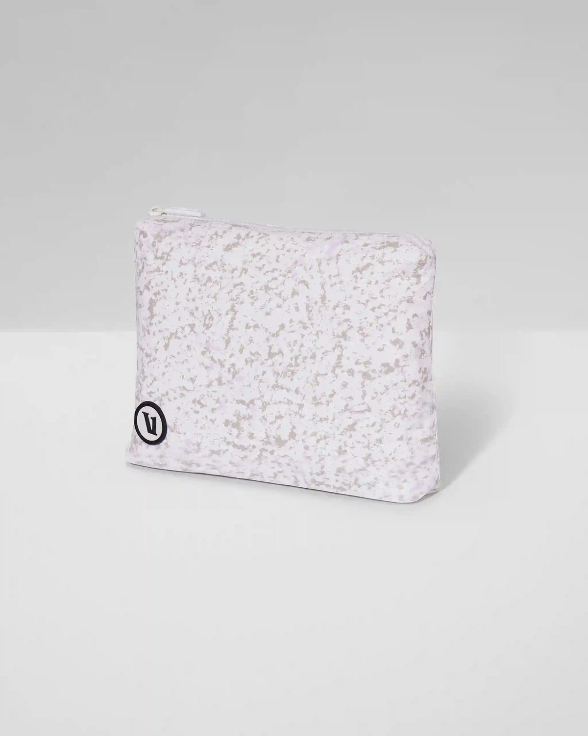 Aloha Small Pouch | Coconut Opal