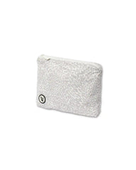 ALOHA-Small Pouch | Salt Umber Blurred Torrent